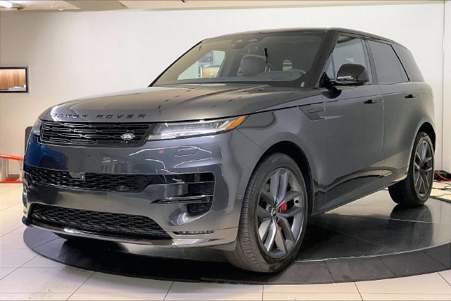 2025 Land Rover Range Rover Sport Dynamic SE