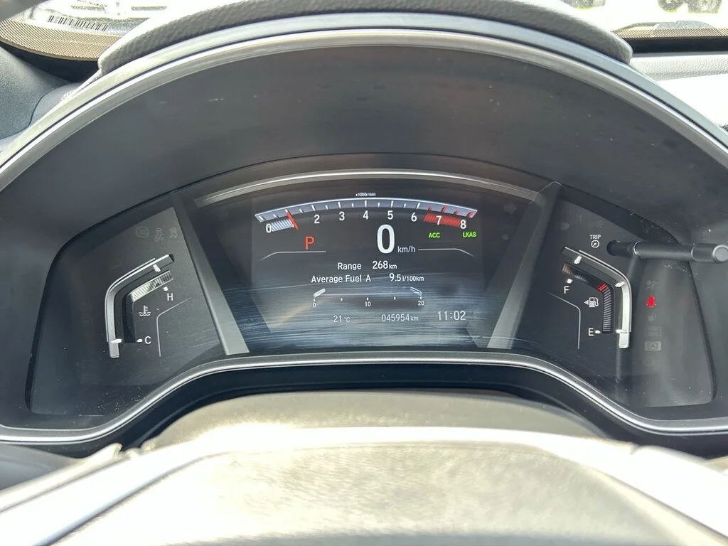 Used 2022  Honda Sport 4WD Dilawri Certified   Local BC image 23