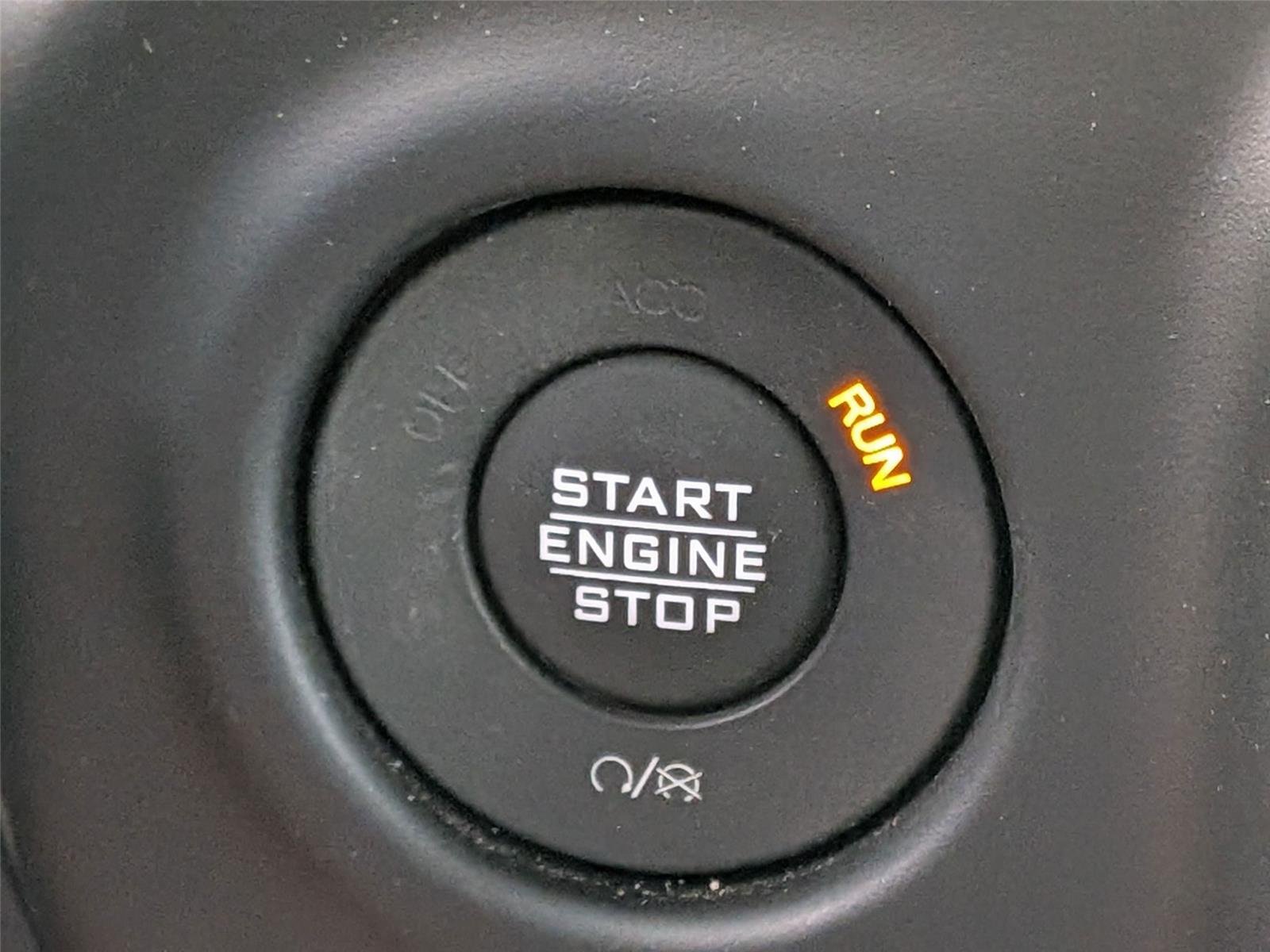 Used 2023 Black Clearcoat Jeep Rubicon image 25