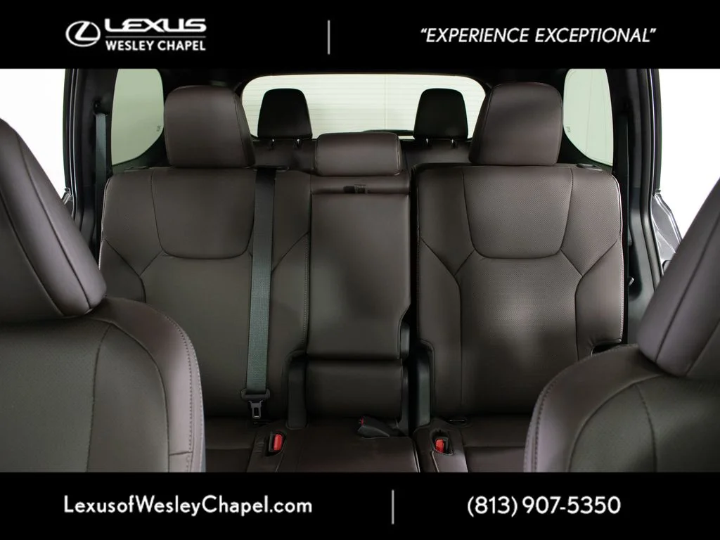 2026 Lexus TX 350 Premium - Photo 9