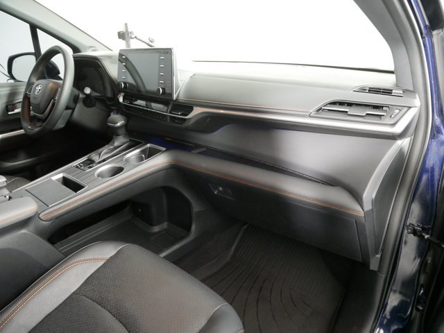 Certified Used 2024 Blueprint Toyota XSE w/ Premium Pkg image 19