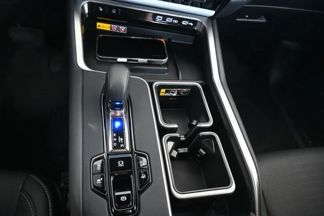 2024 Lexus TX 350 - Photo 35