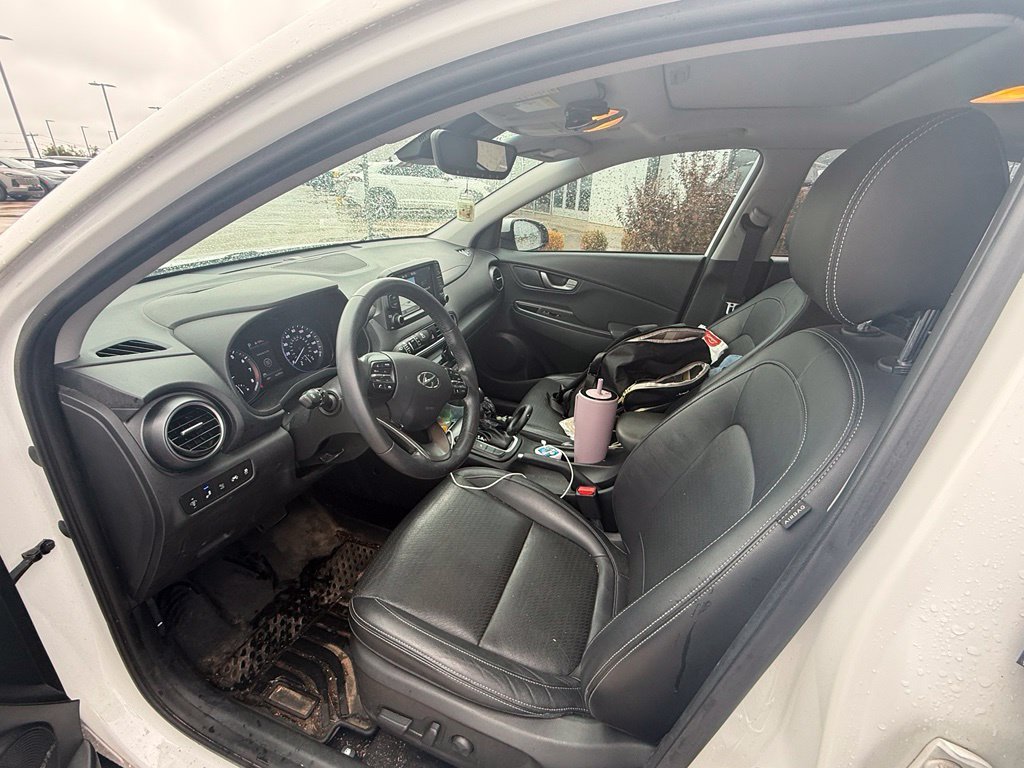 Used 2021 Lunar Hyundai Ultimate image 10