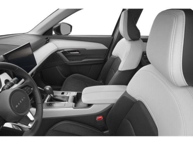 New 2026 Rhodium White Metallic Mazda 2.5 S Select image 11
