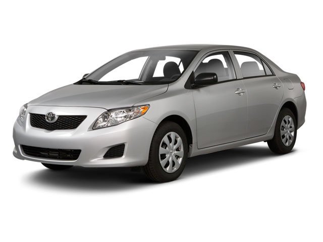 Used 2010  Toyota  image 1