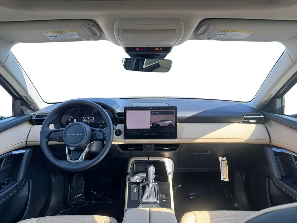 New 2026 Blue Mazda 2.5 S Premium image 21