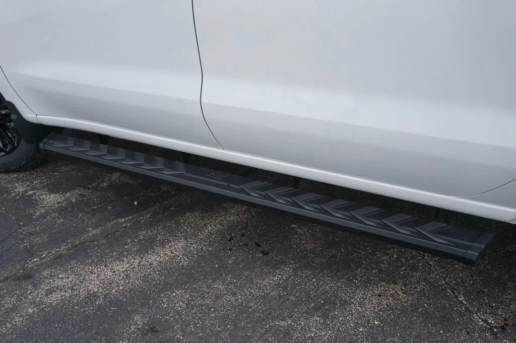 2025 Chevrolet Silverado 1500 Custom Trail Boss - Photo 24