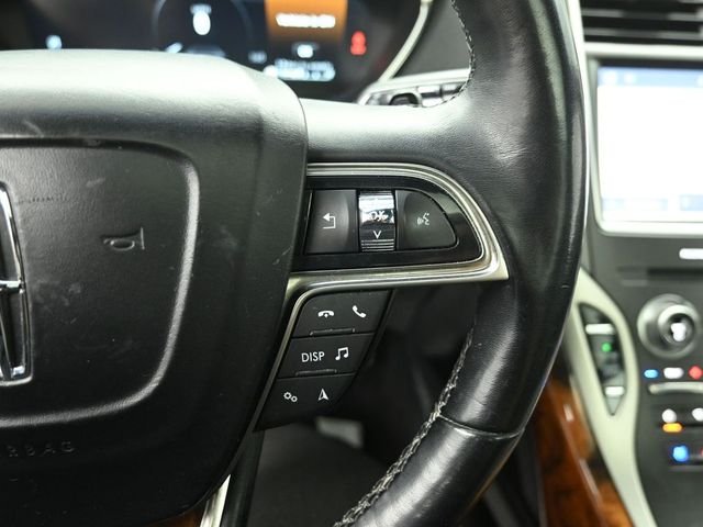 2019 LINCOLN NAUTILUS - Image 17