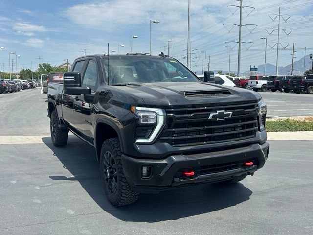 2026 Chevrolet Silverado 3500 HD LT - Photo 10