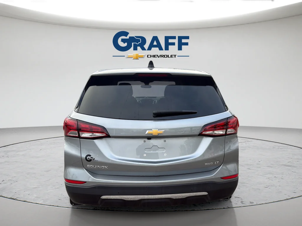 2023 Chevrolet Equinox LT - Photo 6