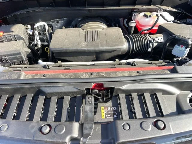 2026 Chevrolet Silverado 1500 High Country - Photo 22