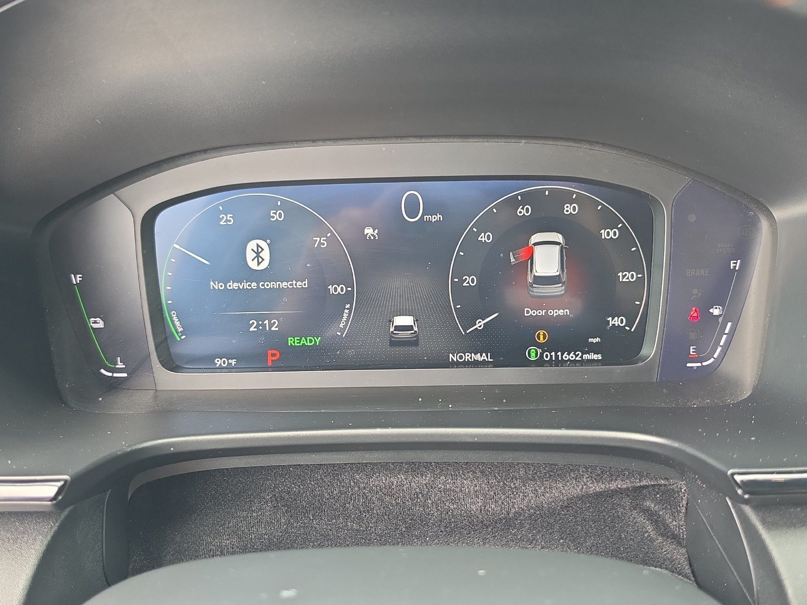 Certified Used 2026 Blue Honda Sport-L image 28