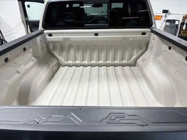 2026 Chevrolet Colorado Trail Boss - Photo 21