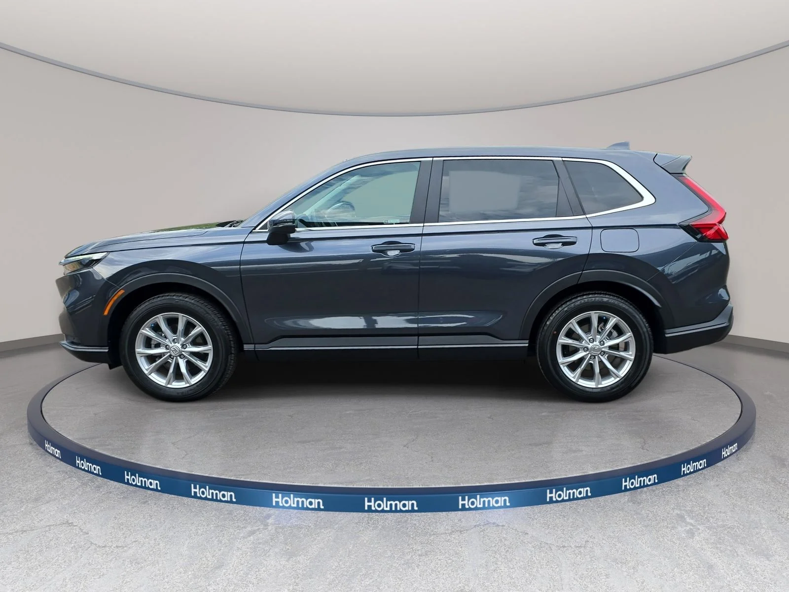 2024 Honda CR-V EX-L - Photo 9