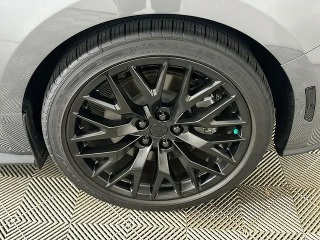 Certified Pre-Owned 2025 Ford Mustang GT Premium