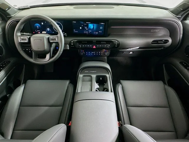 New 2026 Hyundai PALISADE XRT Pro