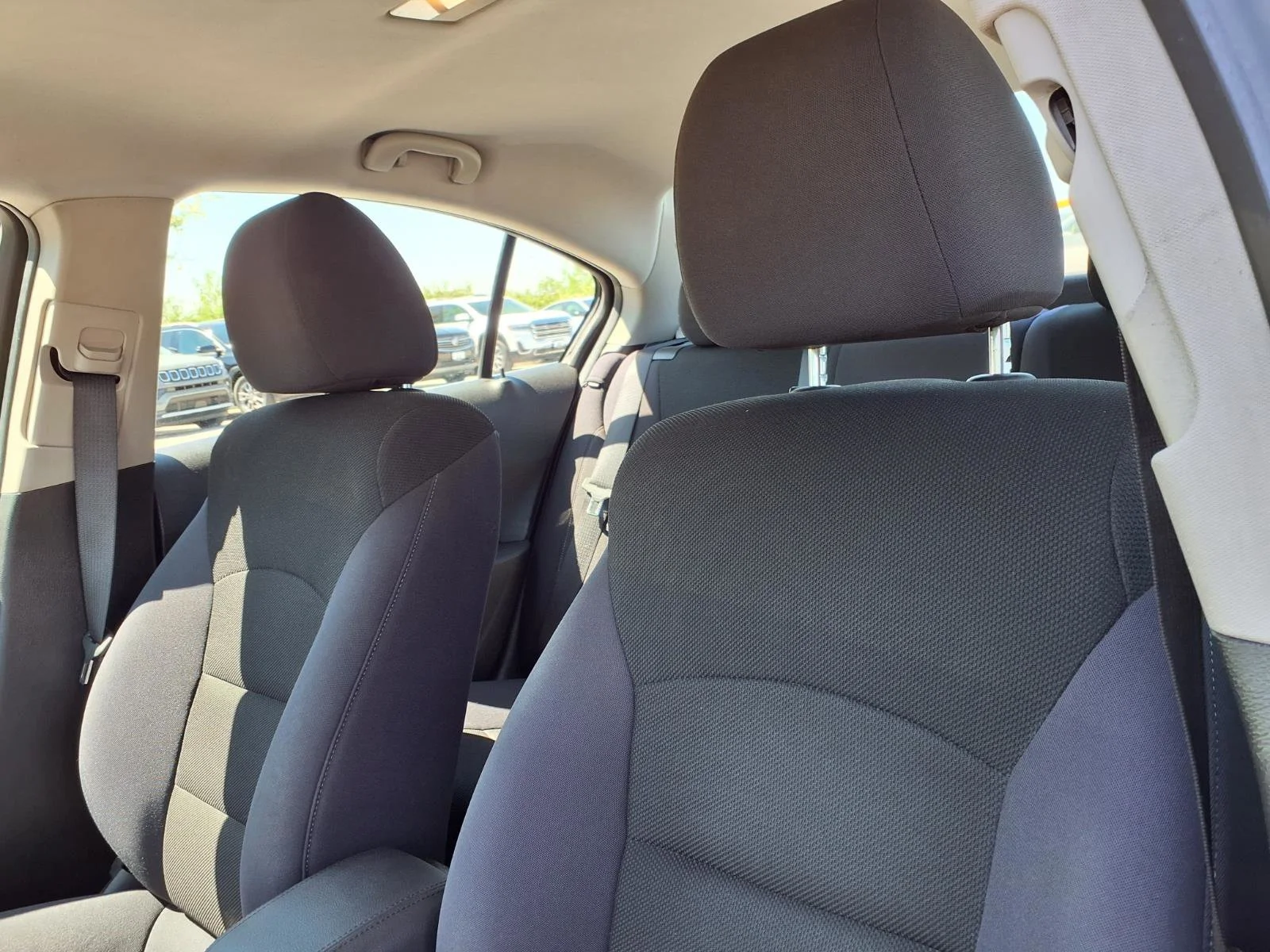 2013 Chevrolet Cruze 1FL - Photo 20