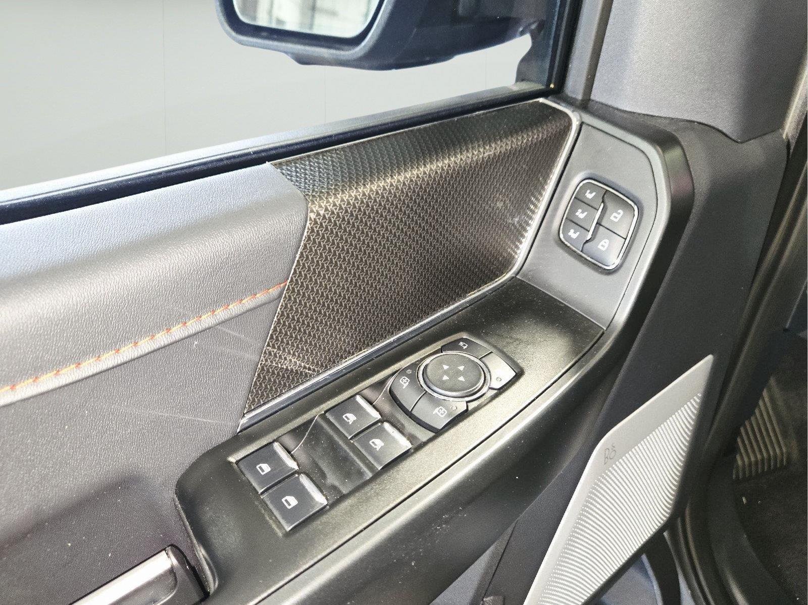 Certified Used 2025 Carbonized Gray Ford Raptor image 14