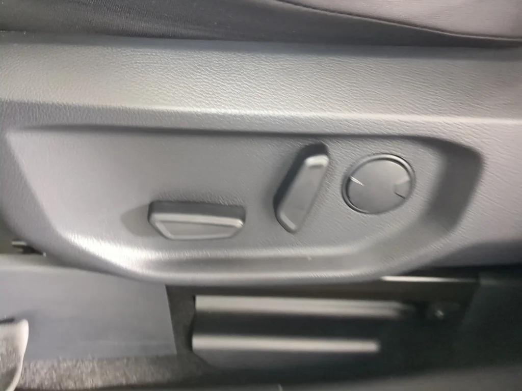 2024 Ford Ranger Lariat - Photo 12