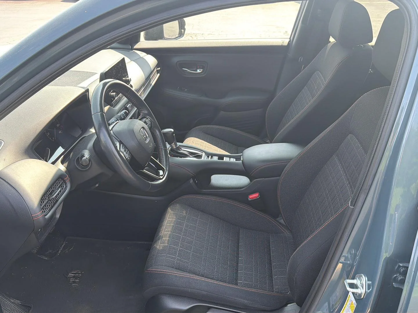 Used 2024 Nordic Forest Pearl Honda Sport image 10