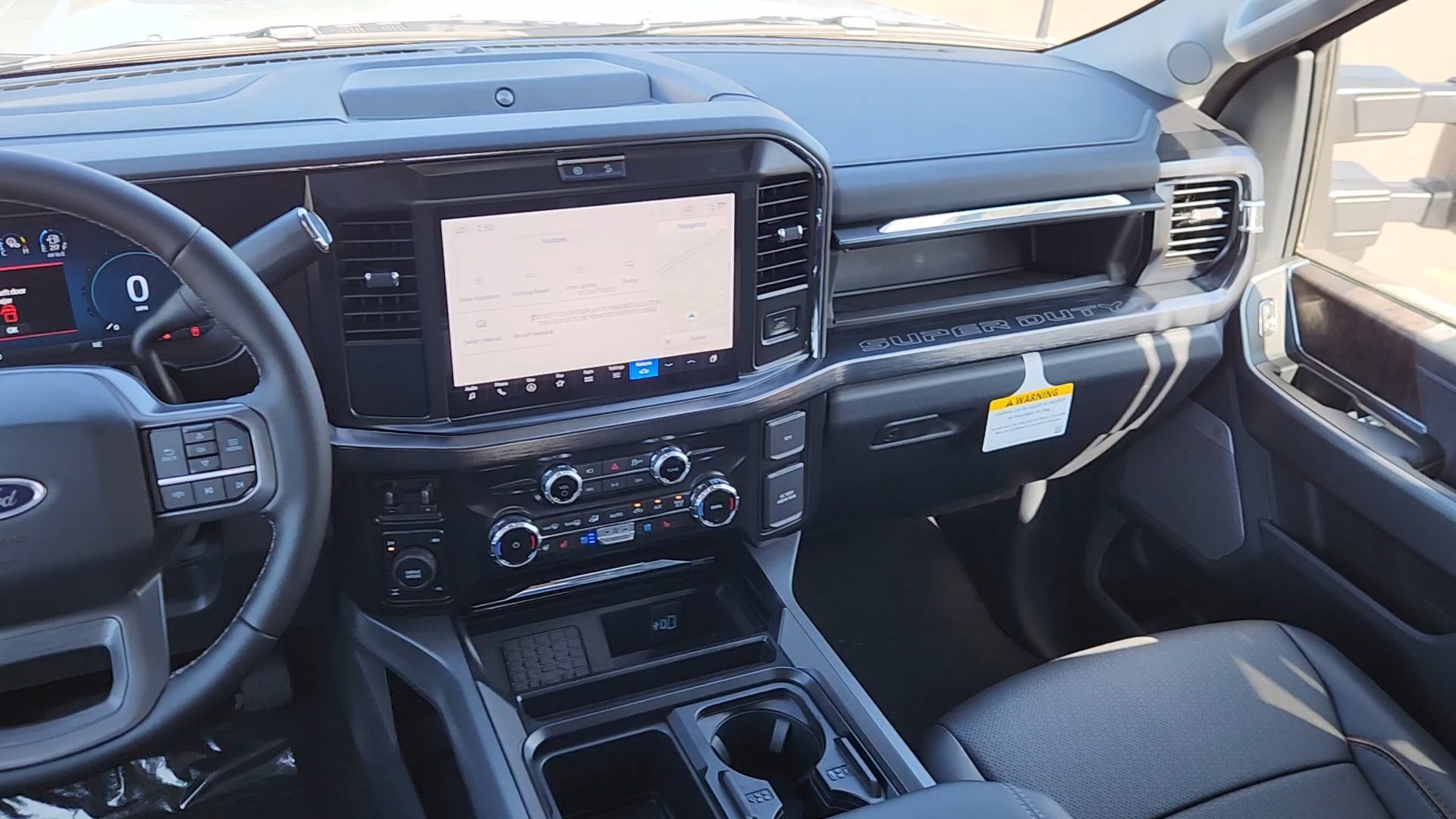 2026 Ford F-250 Super Duty Lariat - Photo 15