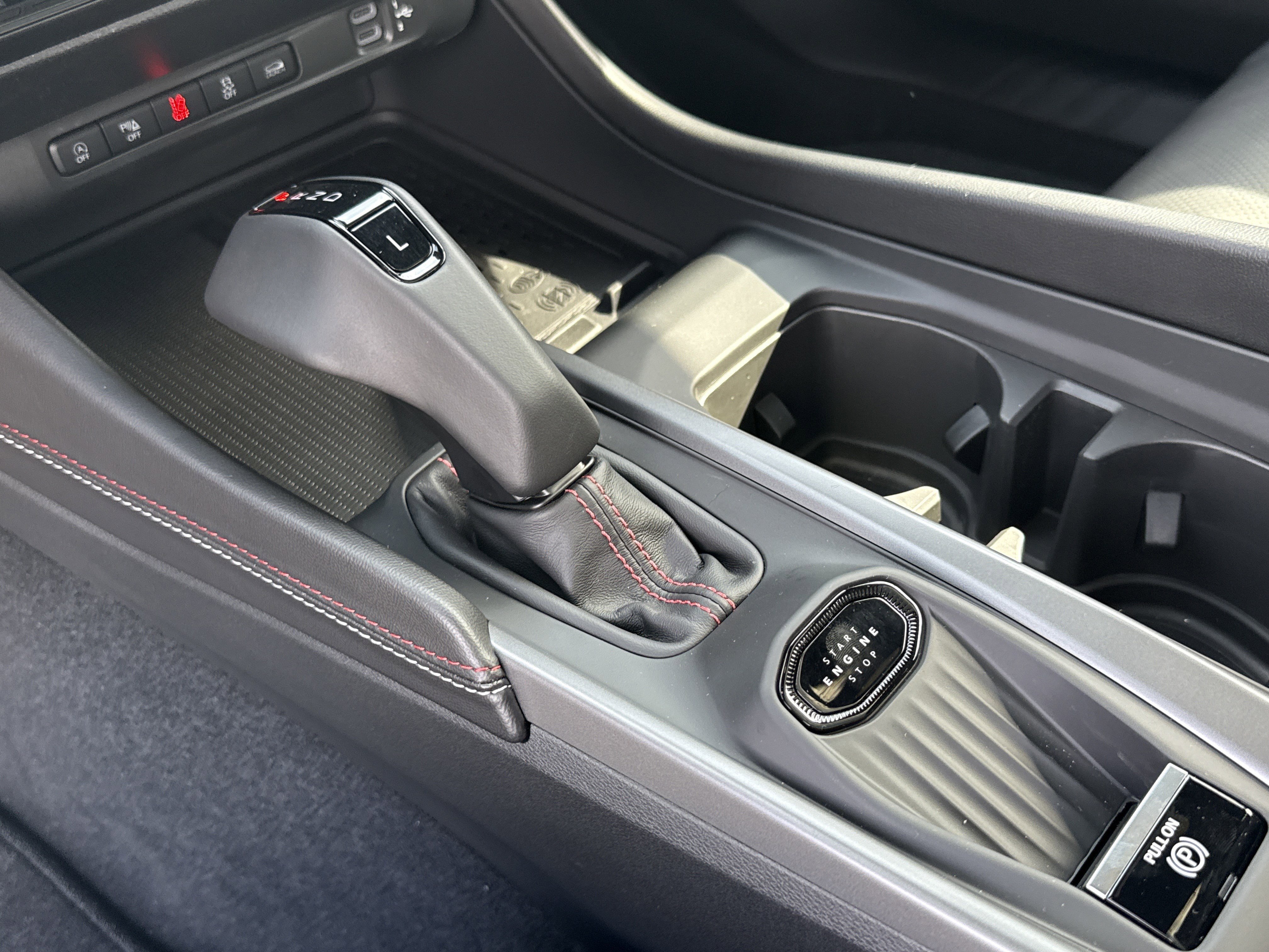 New 2026 White Knuckle Dodge Scat Pack Plus image 25