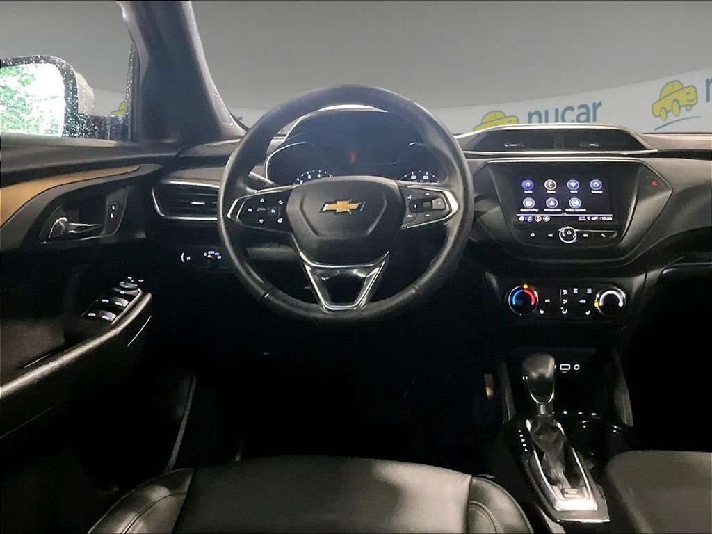 Used 2023 White Chevrolet ACTIV image 17