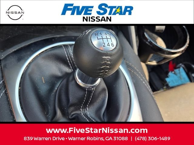 Used 2024 Red Mazda Grand Touring image 18