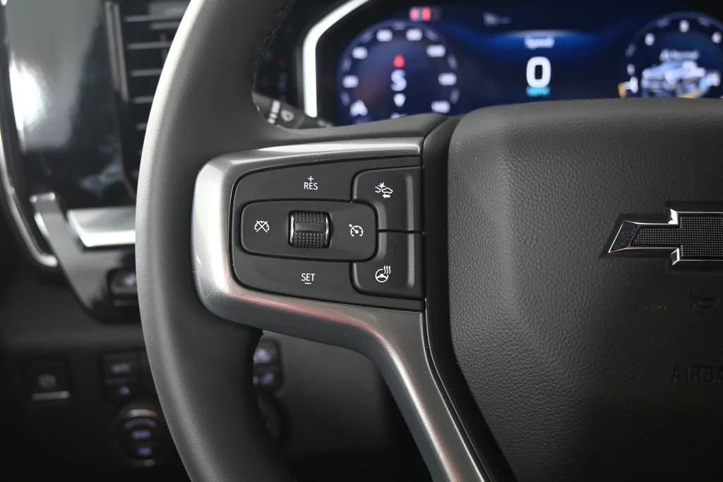 2026 Chevrolet Silverado 3500 HD LTZ - Photo 34