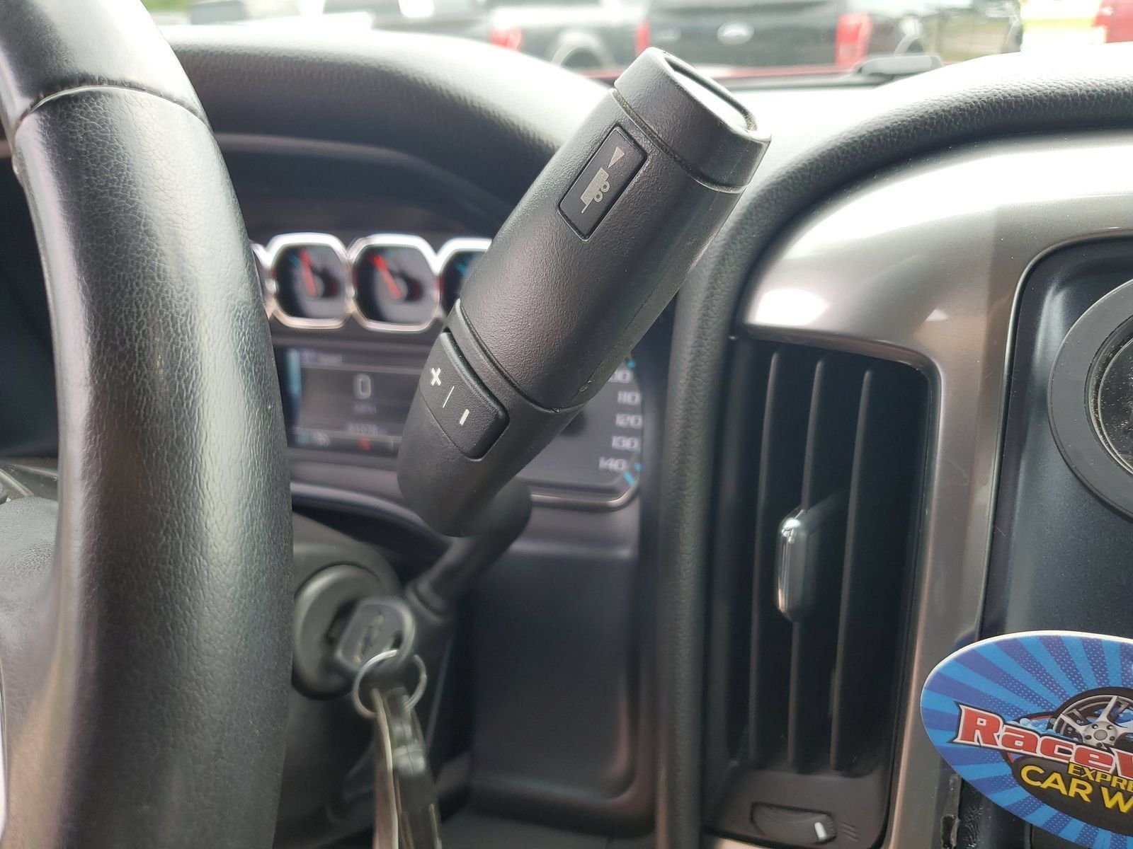 Used 2019 Red Chevrolet LT image 25