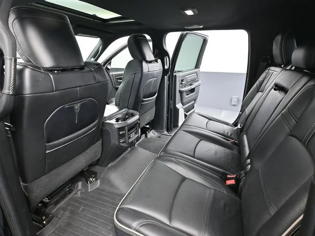 2021 RAM Ram 2500 Pickup Laramie Limited - Photo 43
