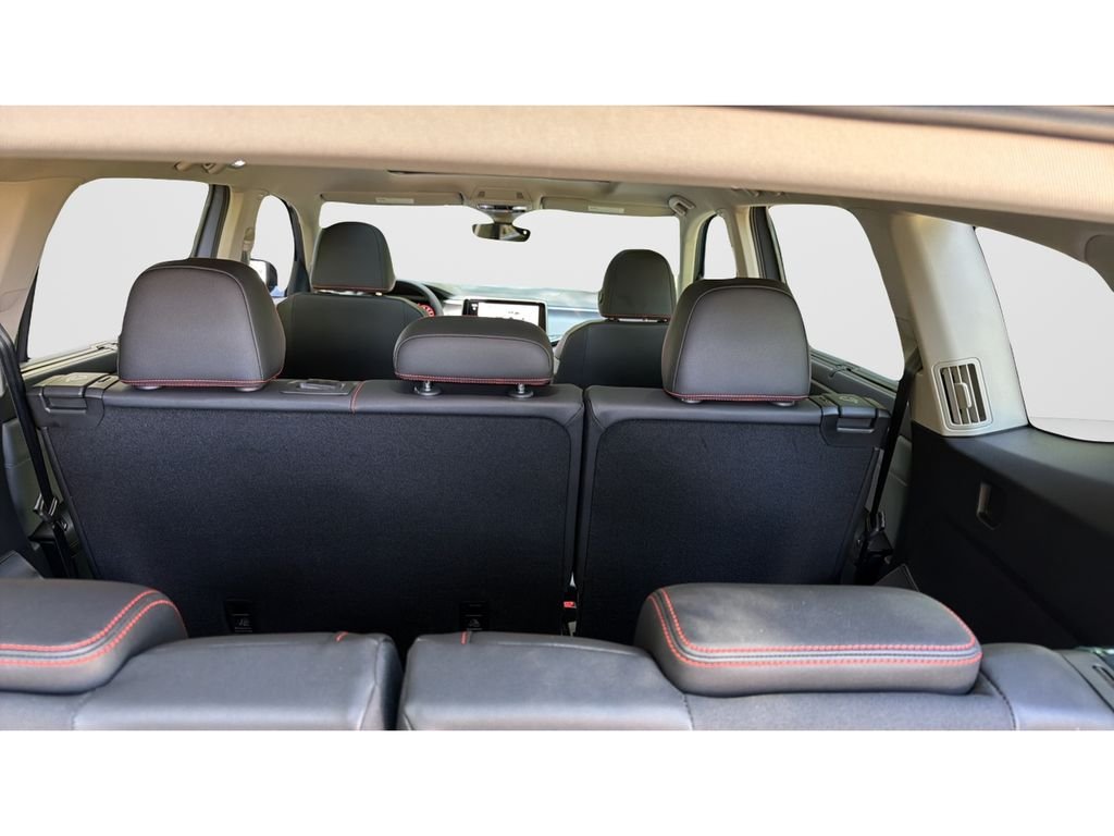 New 2026 Pure Gray Volkswagen 2.0T Peak Edition image 36