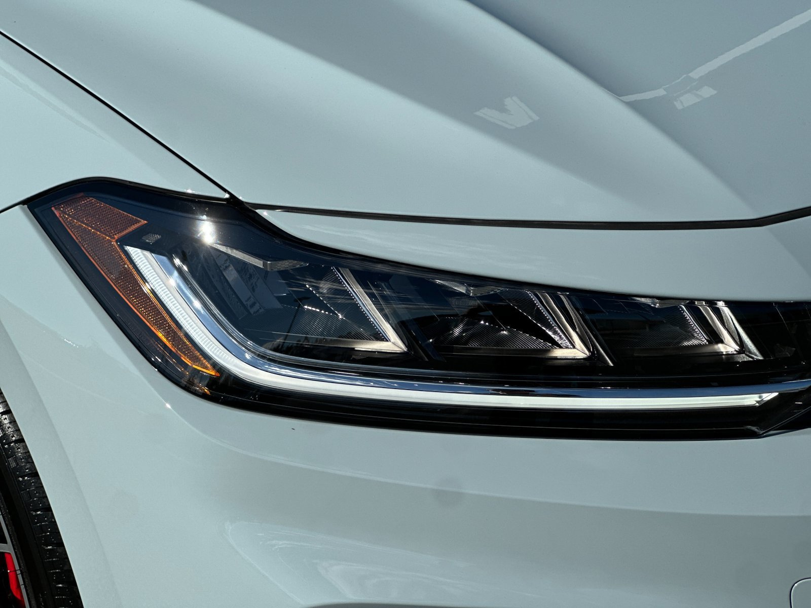 New 2027 Monument Gray Volkswagen 2.0T Autobahn image 24