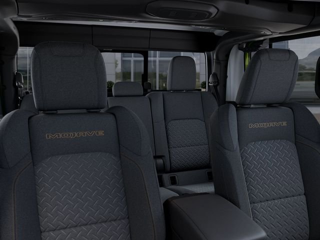 New 2026 Mojito Exterior Paint Jeep Mojave image 29