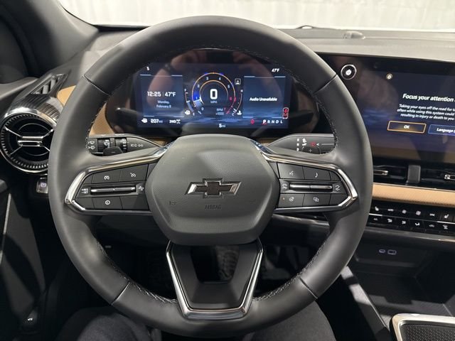 2026 Chevrolet Equinox ACTIV - Photo 23