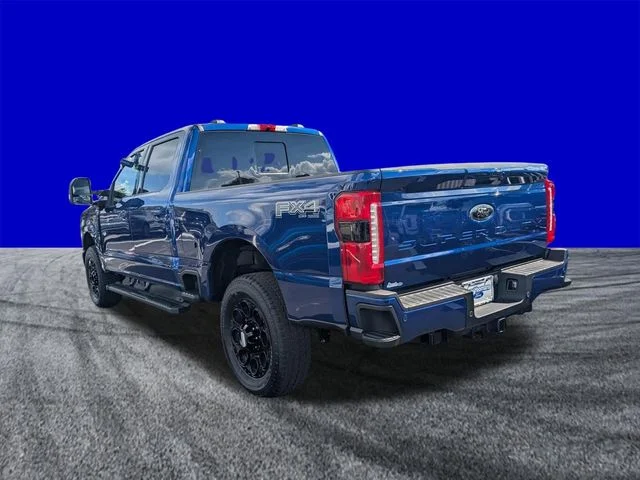 2026 Ford F-350 Super Duty Lariat - Photo 4