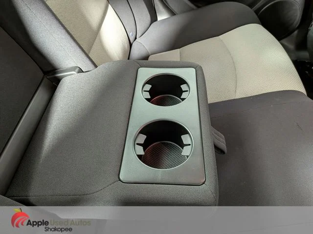 Used 2013 Blue Chevrolet LS image 27