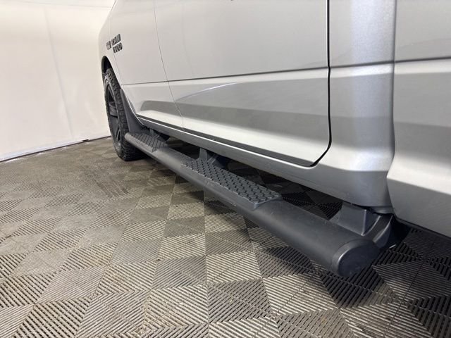 Used 2017 Silver Ram Sport image 10
