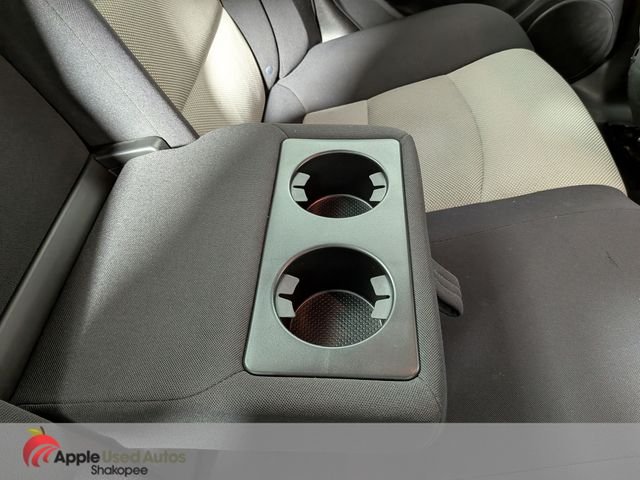 Used 2013 Blue Chevrolet LS image 27