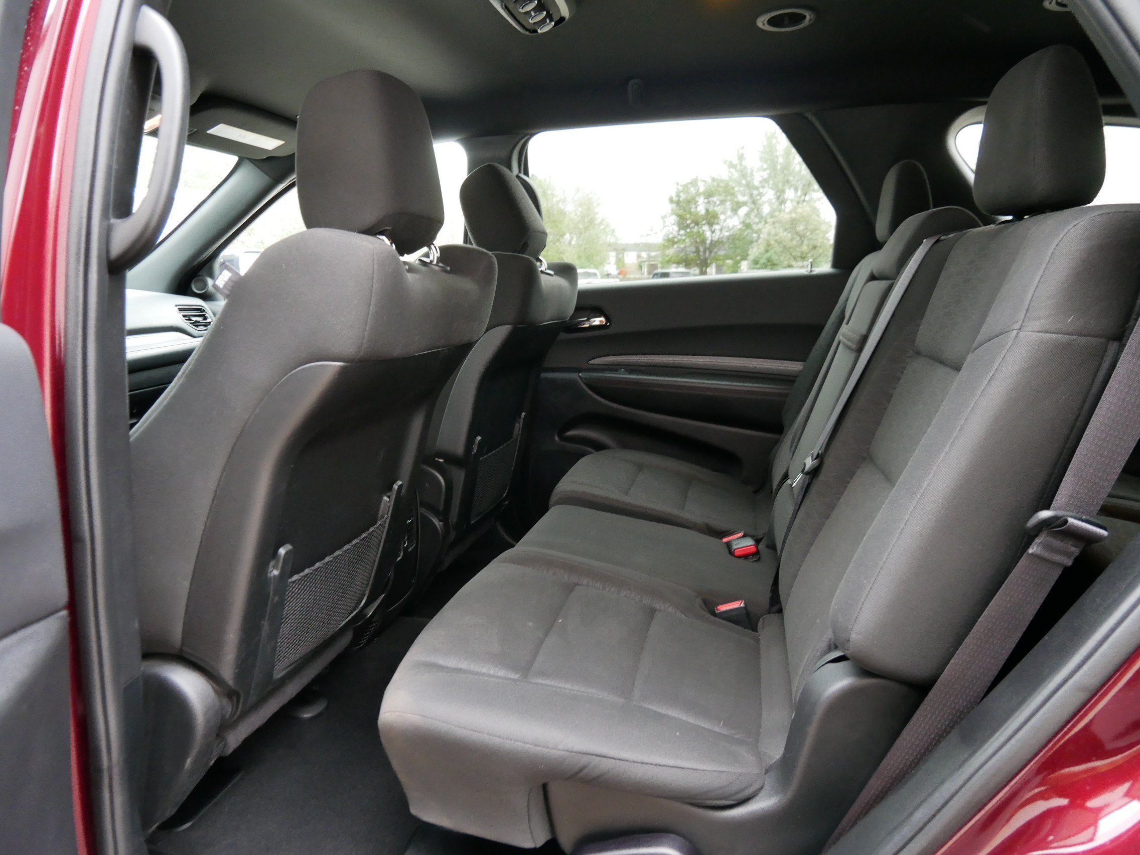 Used 2026 Octane Red Pearlcoat Dodge GT image 11