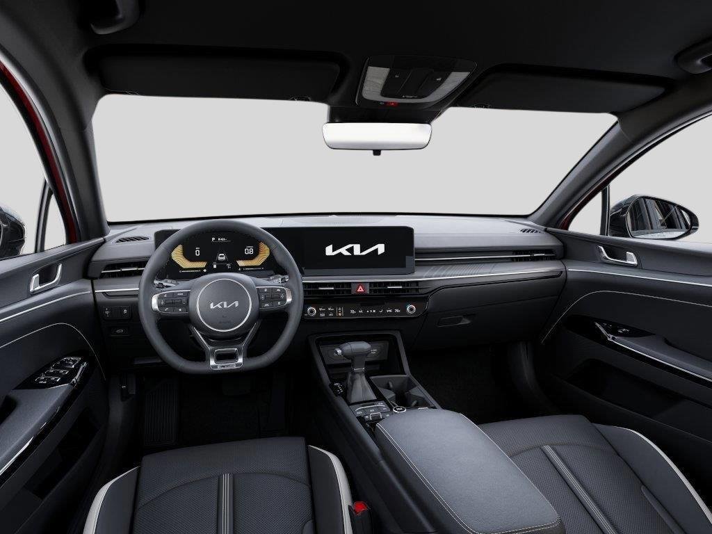 2025 Kia K5 GT-Line - Photo 35