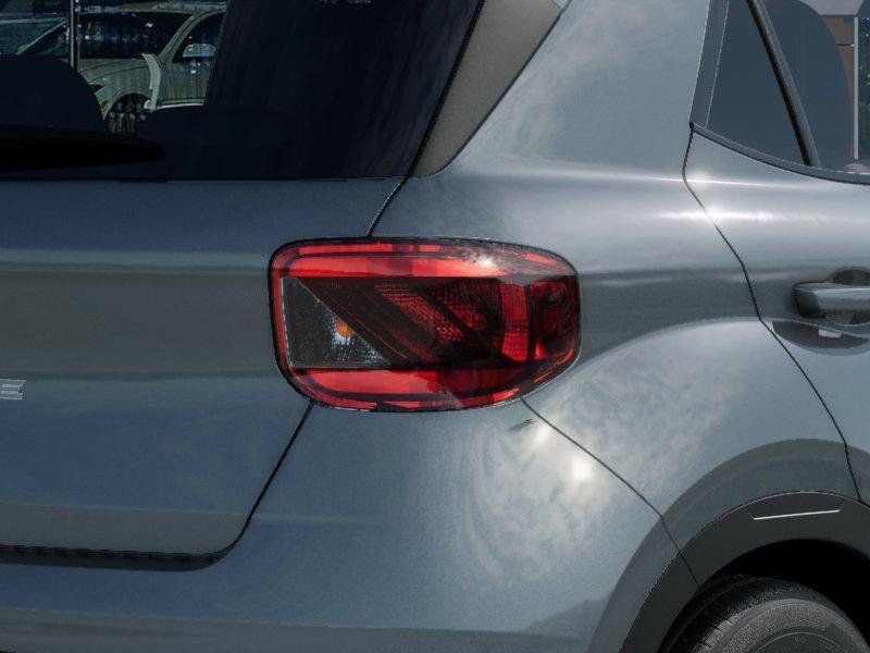 New 2026 Gray Hyundai SE image 27