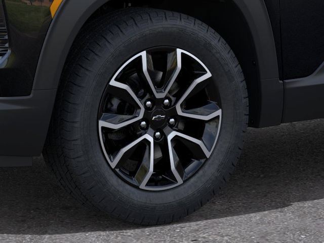 2026 Chevrolet Trailblazer Activ - Photo 9