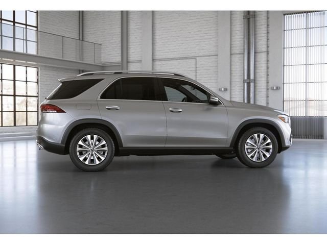 Used 2020 Silver Mercedes-Benz GLE 350 image 18