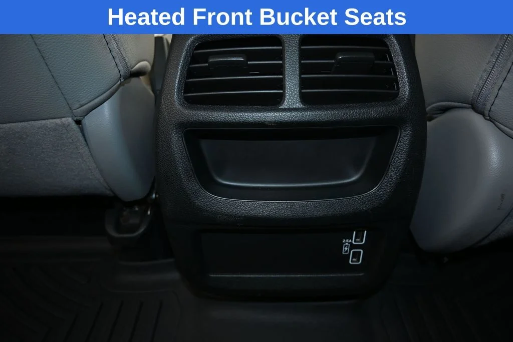 Used 2022  Honda EX-L image 11