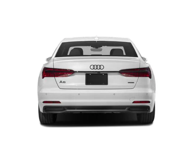 Used 2023 White Audi Premium Plus image 5