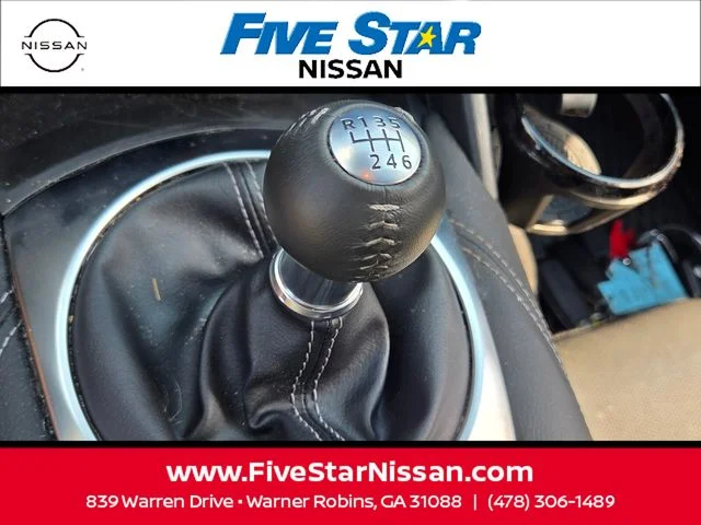 Used 2024 Red Mazda Grand Touring image 18