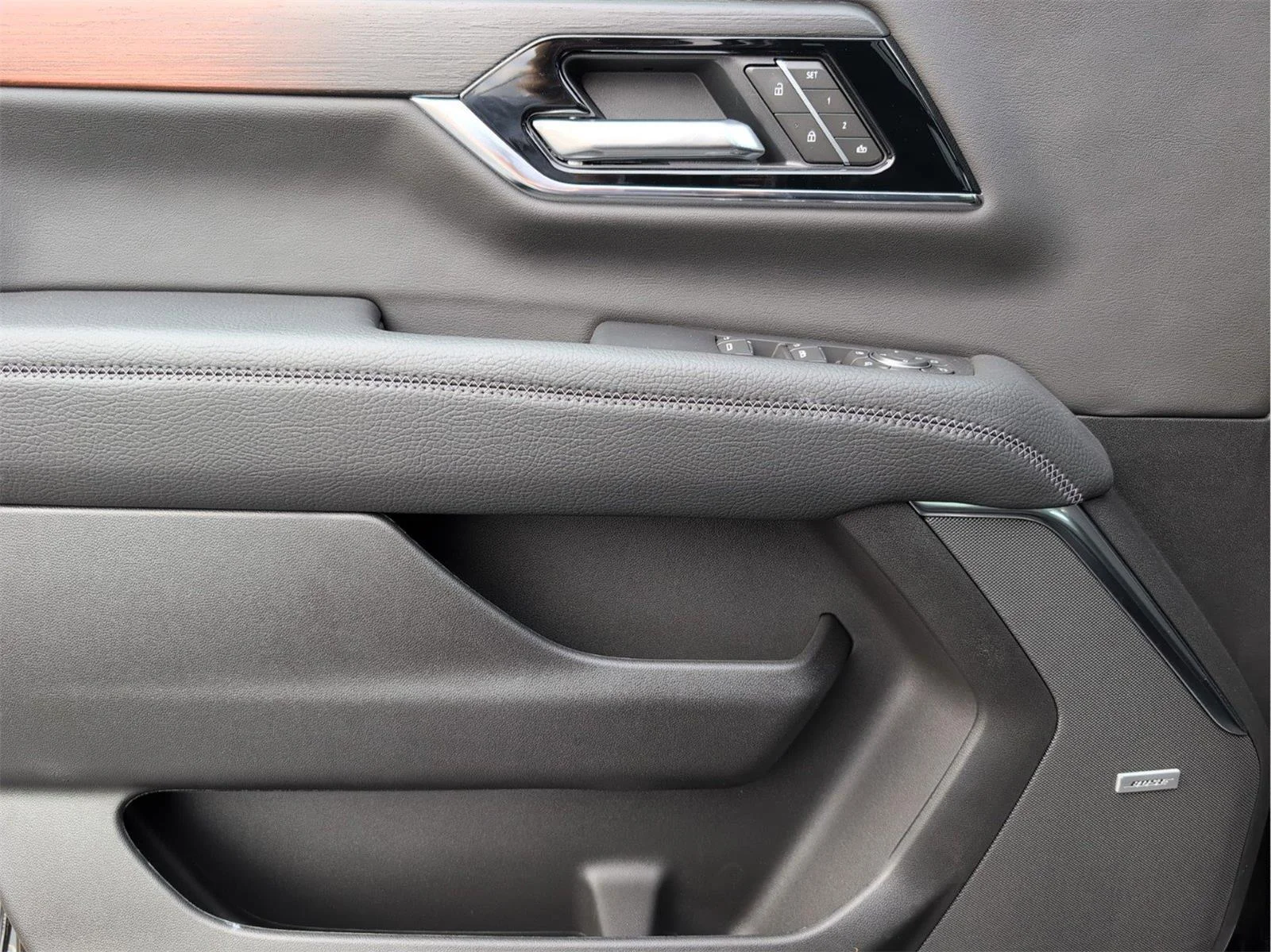 New 2026 Onyx Black GMC Denali image 30