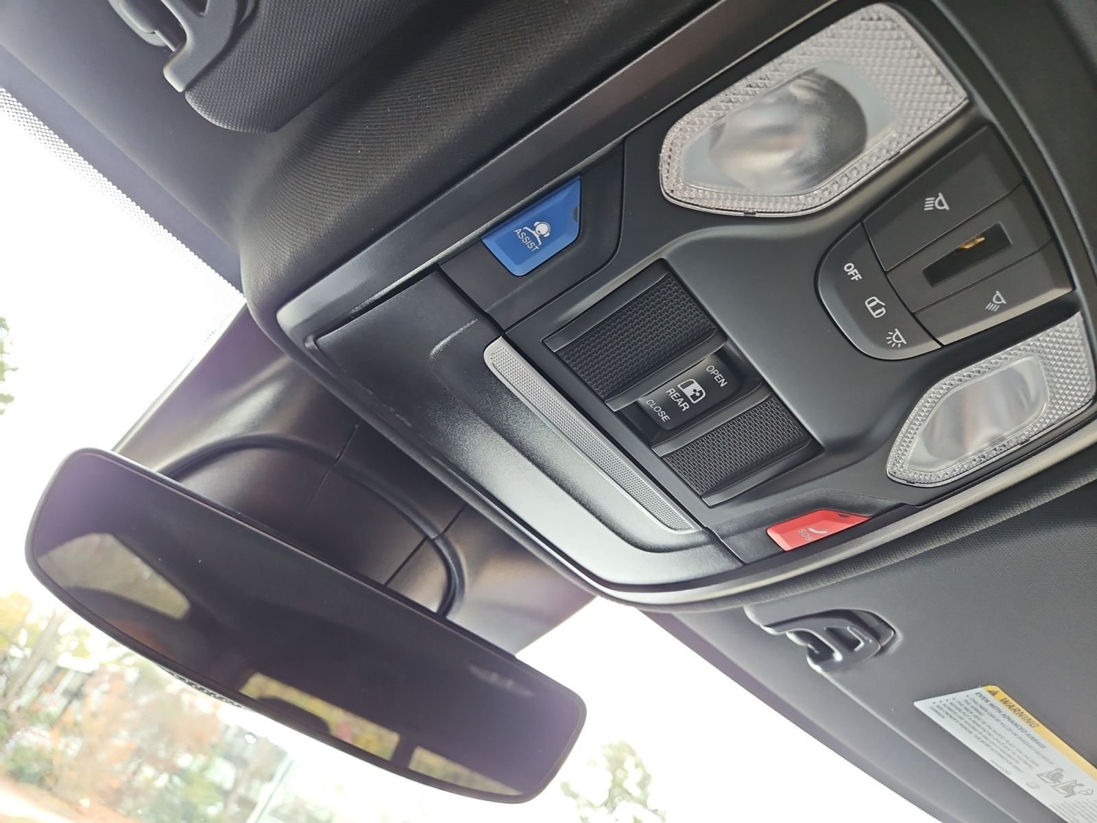 2026 RAM 2500 Tradesman - Photo 29