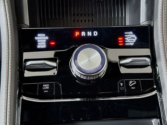 New 2026 Brown Jeep Summit image 17